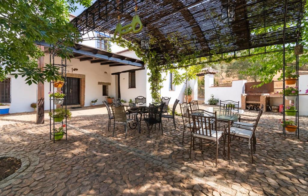 Finca Molino Don Zoilo Espiel Exterior foto
